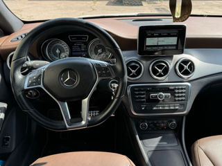 Mercedes CLA foto 15