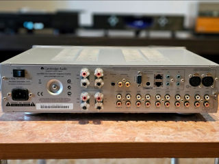 Cambridge audio Azur 840A V2.0 Class XD фото 3