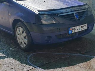 Dacia Logan foto 5