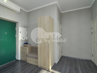 Apartament cu 2 camere, 55 m², Centru, Chișinău foto 10