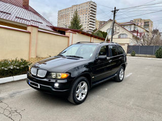 BMW X5 foto 3