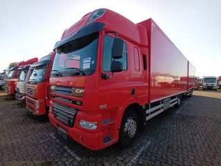 Transport marfa 2t,4t,7t,10t Containere p/u deseuri 20m3,40m3 foto 2