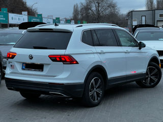 Volkswagen Tiguan foto 3