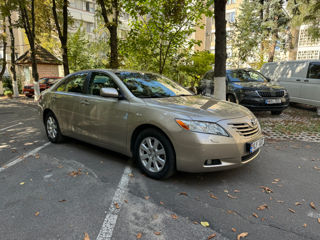 Toyota Camry foto 1