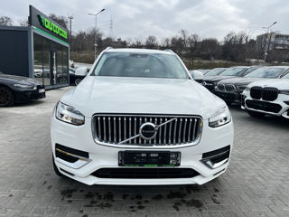 Volvo XC90 foto 5