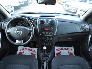 Dacia Logan Mcv foto 7