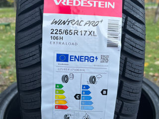 225/65 R17 Vredestein Wintrac Pro+/ Доставка, livrare toata Moldova 2024 foto 2