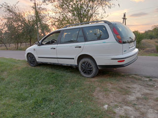 Fiat Marea foto 4