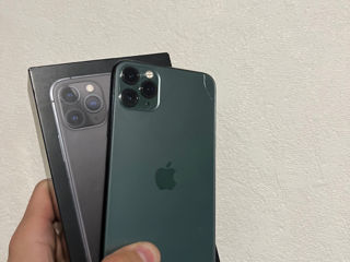 iPhone 11 Pro Max 64gb