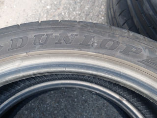 Шины б/у летние Dunlop R18  225/40 foto 2