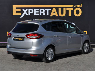 Ford C-Max foto 6