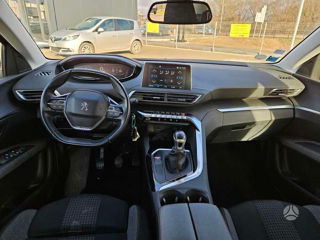 Peugeot 3008 foto 8