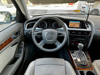 Audi A4 foto 11