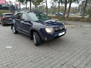 Dacia Duster foto 2