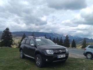 Dacia Duster foto 2