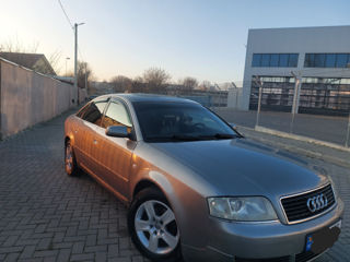 Audi A6 foto 2