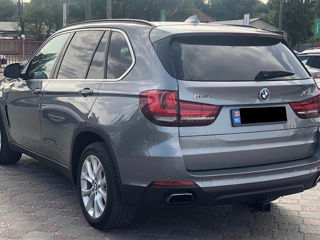 BMW X5 foto 3