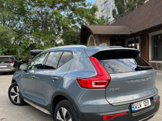 Volvo XC40 foto 4