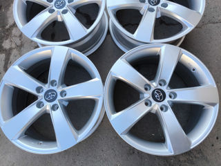 Jante Noi R17 5x114.3 Toyota Lexus Reno Nissan