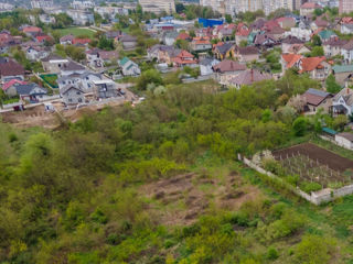 Teren Constructie Sector Livada Ialoveni foto 3