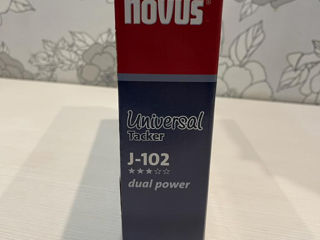 Novus Universal Taker J - 102 foto 3