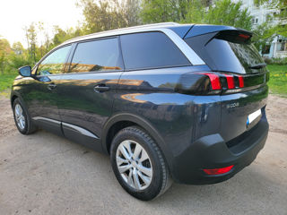 Peugeot 5008 foto 6