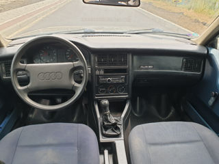 Audi 80 foto 6