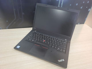 3 Notebook Lenovo i5 i7 generatia 8