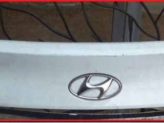 Hyundai IX-35 foto 3