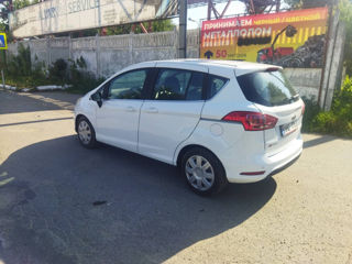 Ford B-Max foto 5