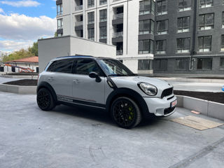 Mini Countryman foto 5