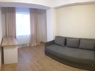 Apartament cu 1 cameră, 41 m², Centru, Chișinău foto 4