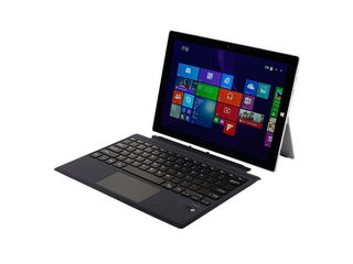 Tabletă Microsoft Surface Pro 4 (12.3" / i5-6300U / 4096MB / 128GB) Windows 10 Pro, garanție 2 ani! foto 1
