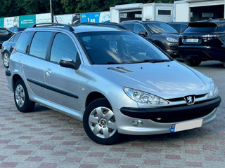 Peugeot 206 foto 5