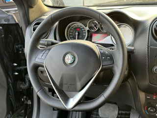 Alfa Romeo MiTo foto 13