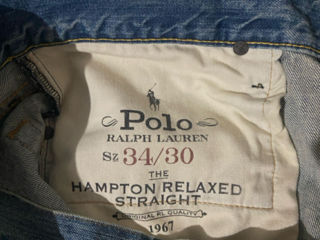 Jeans Polo Ralph Lauren foto 2