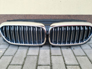 Grila BMW G30 / G30 Facelift / G01 foto 3