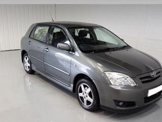 Dezmebrez Toyota Corolla 2003-2007 hatchback 1.4