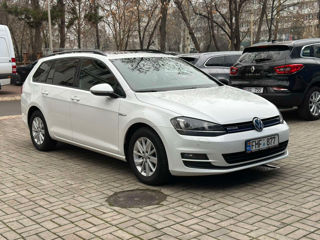 Volkswagen Golf foto 2