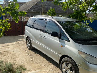 Toyota Previa foto 7