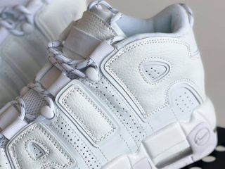 Nike Air More Uptempo Poze reale foto 2