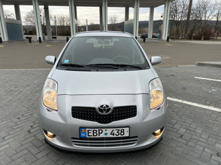 Toyota Yaris foto 5