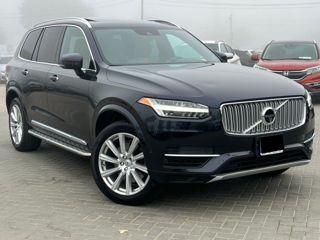 Volvo XC90 foto 5