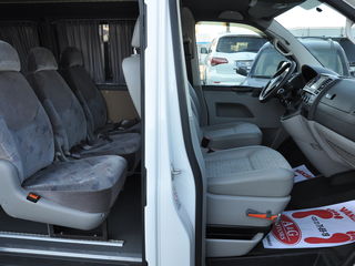 Volkswagen Transporter foto 8