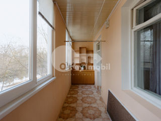 Apartament cu 2 camere, 55 m², Râșcani, Chișinău foto 5