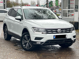 Volkswagen Tiguan foto 5