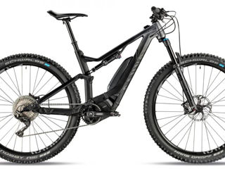 Canyon Neuron:ON 6.0 Двух подвес Электро foto 1