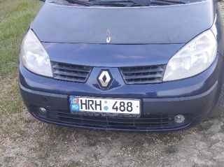 Renault Scenic foto 6