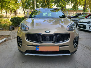 KIA Sportage foto 2