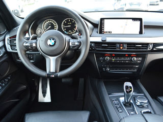 BMW X5 foto 3